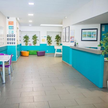 Twenty Business Flats Marseille Timone Aparthotel Exterior foto